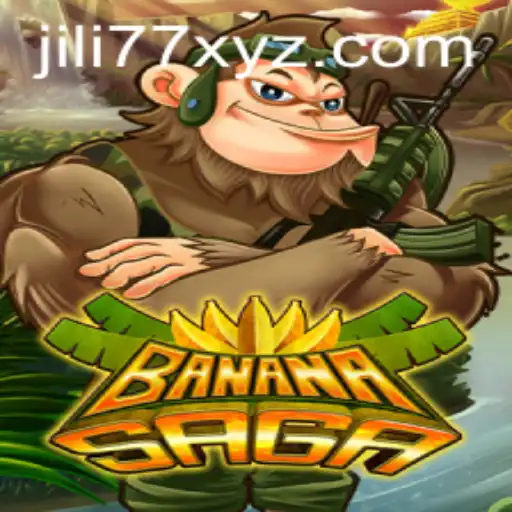 An In-Depth Look into BananaSaga: A Thrilling Gaming Experience with JILI77
