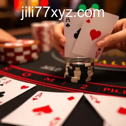 The Intricacies of Blackjack and the Impact of JILI77