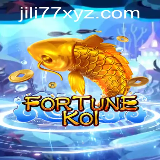Discover the Enchanting World of FORTUNEKOI: An In-Depth Guide