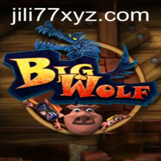 Unleashing the Thrilling Adventures of BigWolf by JILI77