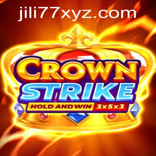 Discover the Thrilling World of Crownstrike with JILI77