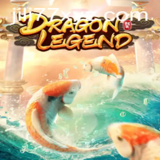 Exploring the Enchanting World of DragonLegend: A Dive into JILI77's Epic Game