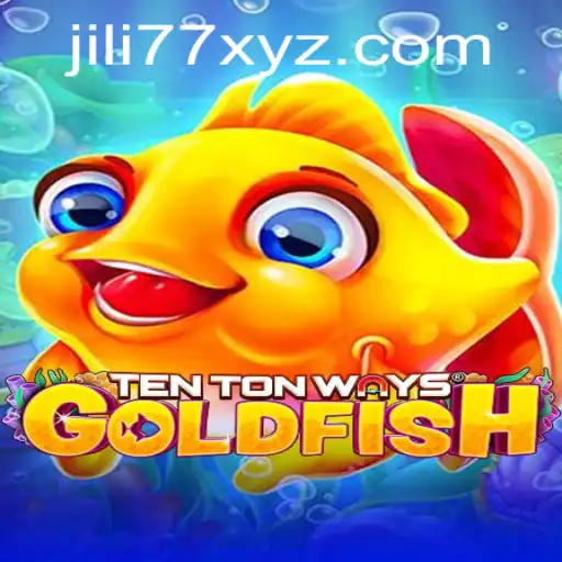 Discover the Exciting Underwater World of TenTonWaysGoldfish