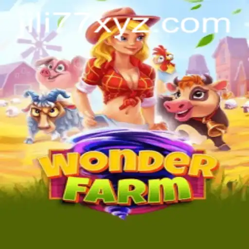Exploring WonderFarm and JILI77: A Captivating Gaming Experience