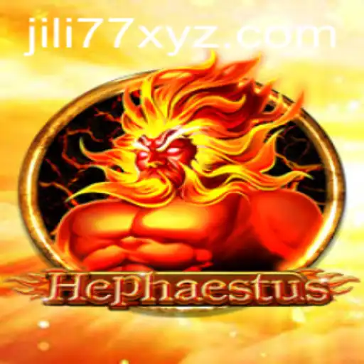Exploring the Mythical World of Hephaestus: A Journey into the Game with JILI77