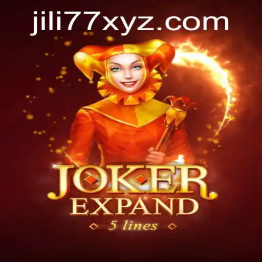 JokerExpand: The Thrilling New Gaming Sensation by JILI77