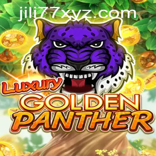 The Allure of LUXURYGOLDENPANTHER: A Deep Dive into JILI77's Captivating New Game