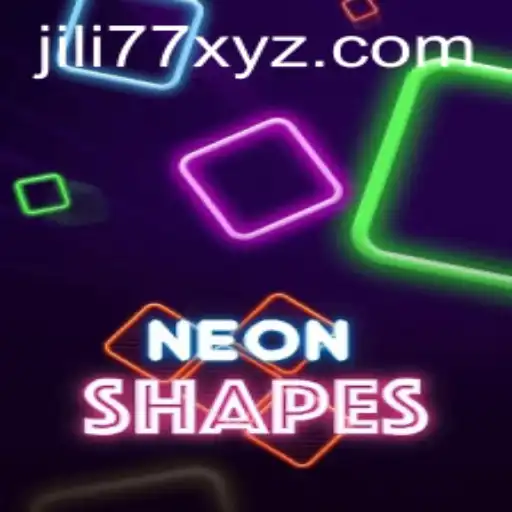 The Vibrant World of NeonShapes and the Influence of JILI77