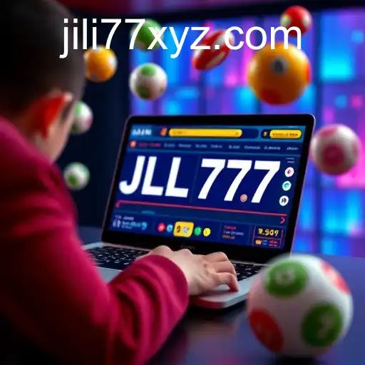 The Rise of Online Lottery with JILI77