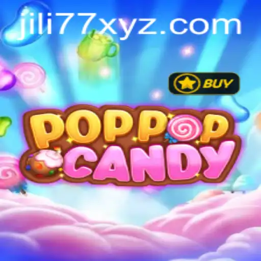 Exploring the Exciting World of POPPOPCANDY and JILI77