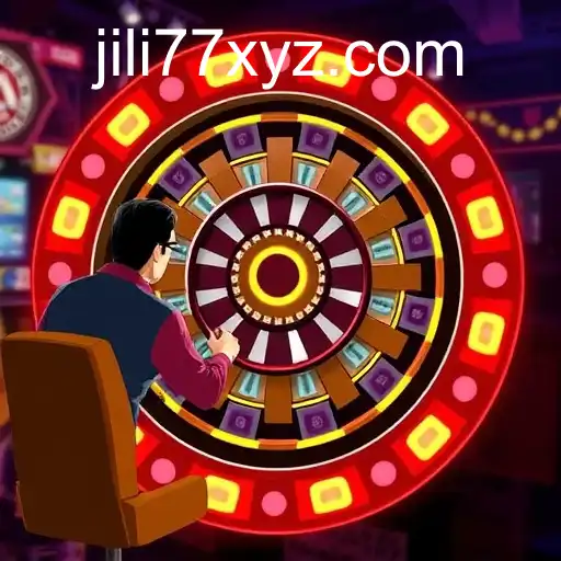 Exploring the World of Rotary Games: A Deep Dive into JILI77