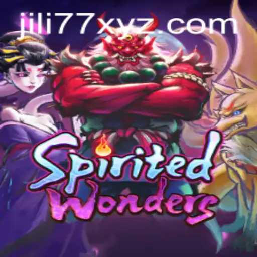 Exploring the Mystical Realms of SpiritedWonders